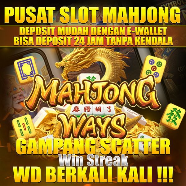 LAGITOTO: QRIS Gaming Mudah Banget, Modal Receh Aman